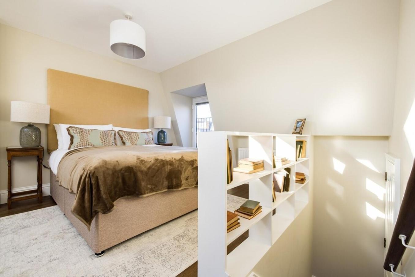 The Fulham House By Hok Living Casa vacanze *