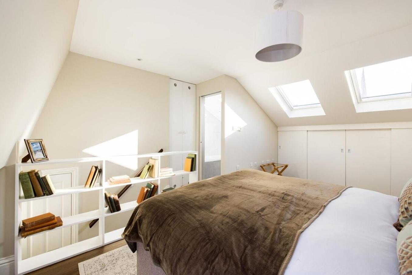The Fulham House By Hok Living Casa vacanze Londra