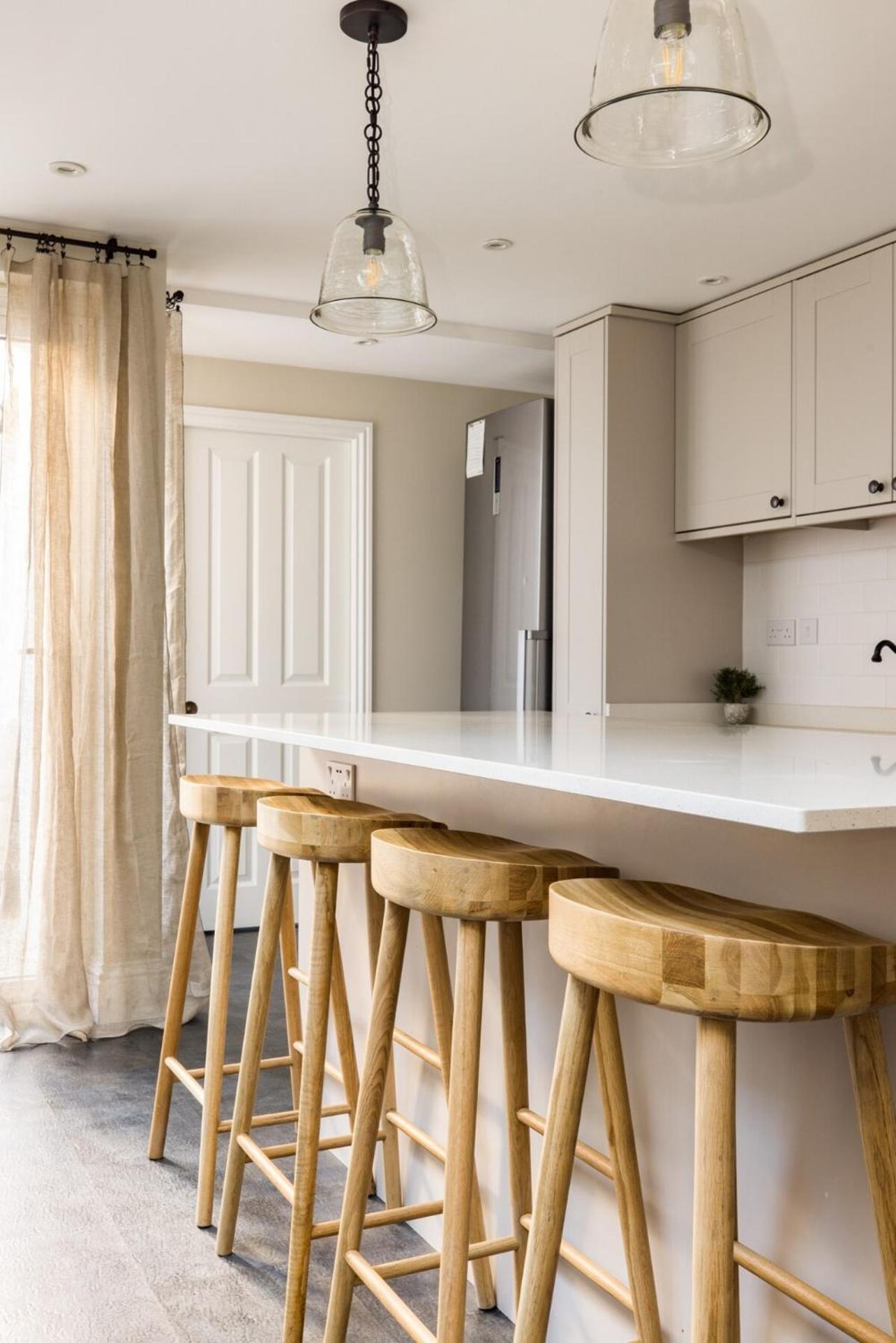 The Fulham House By Hok Living *