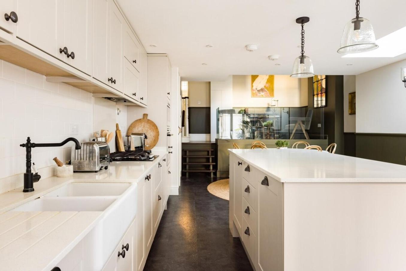 Casa vacanze The Fulham House By Hok Living