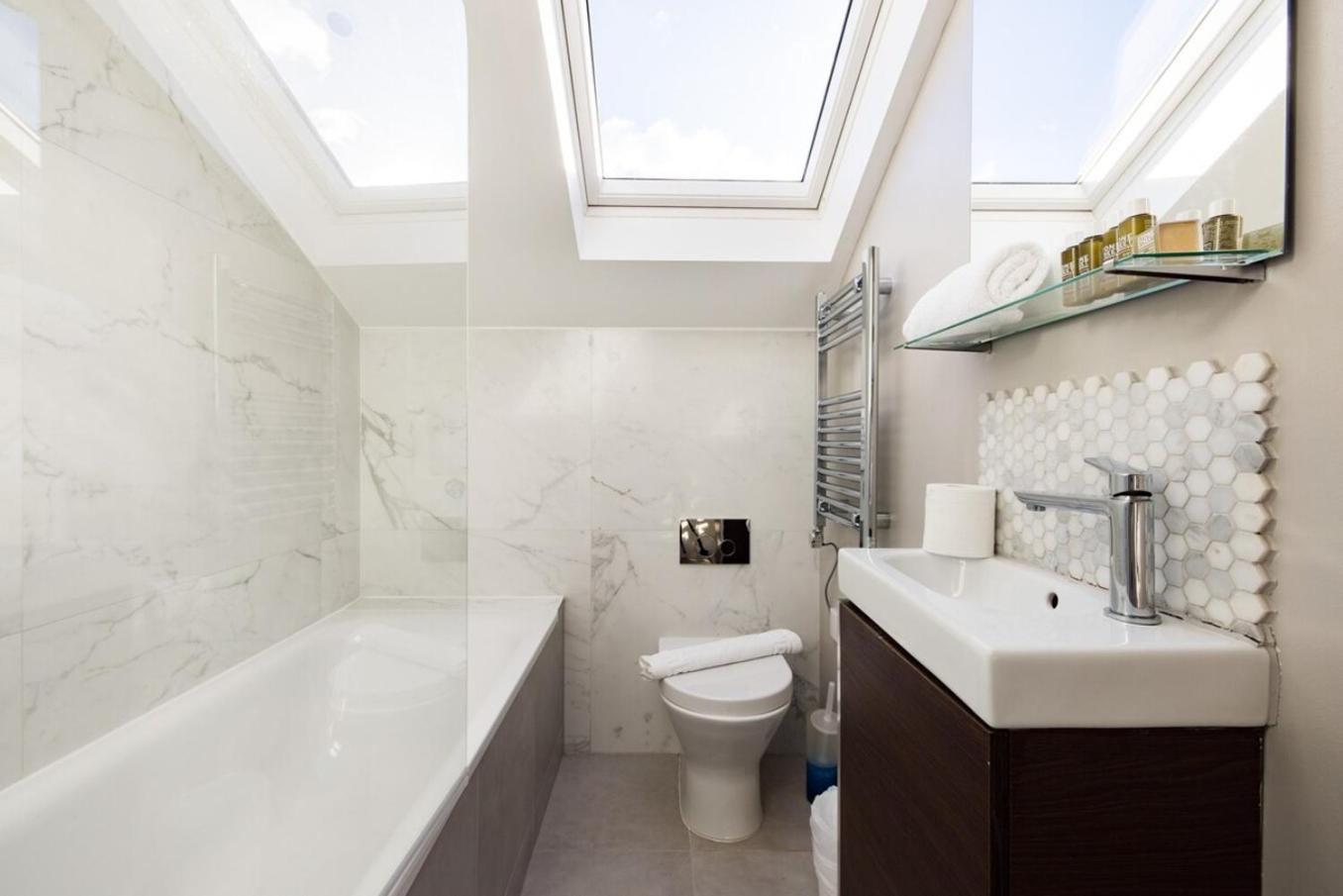 Casa vacanze The Fulham House By Hok Living *