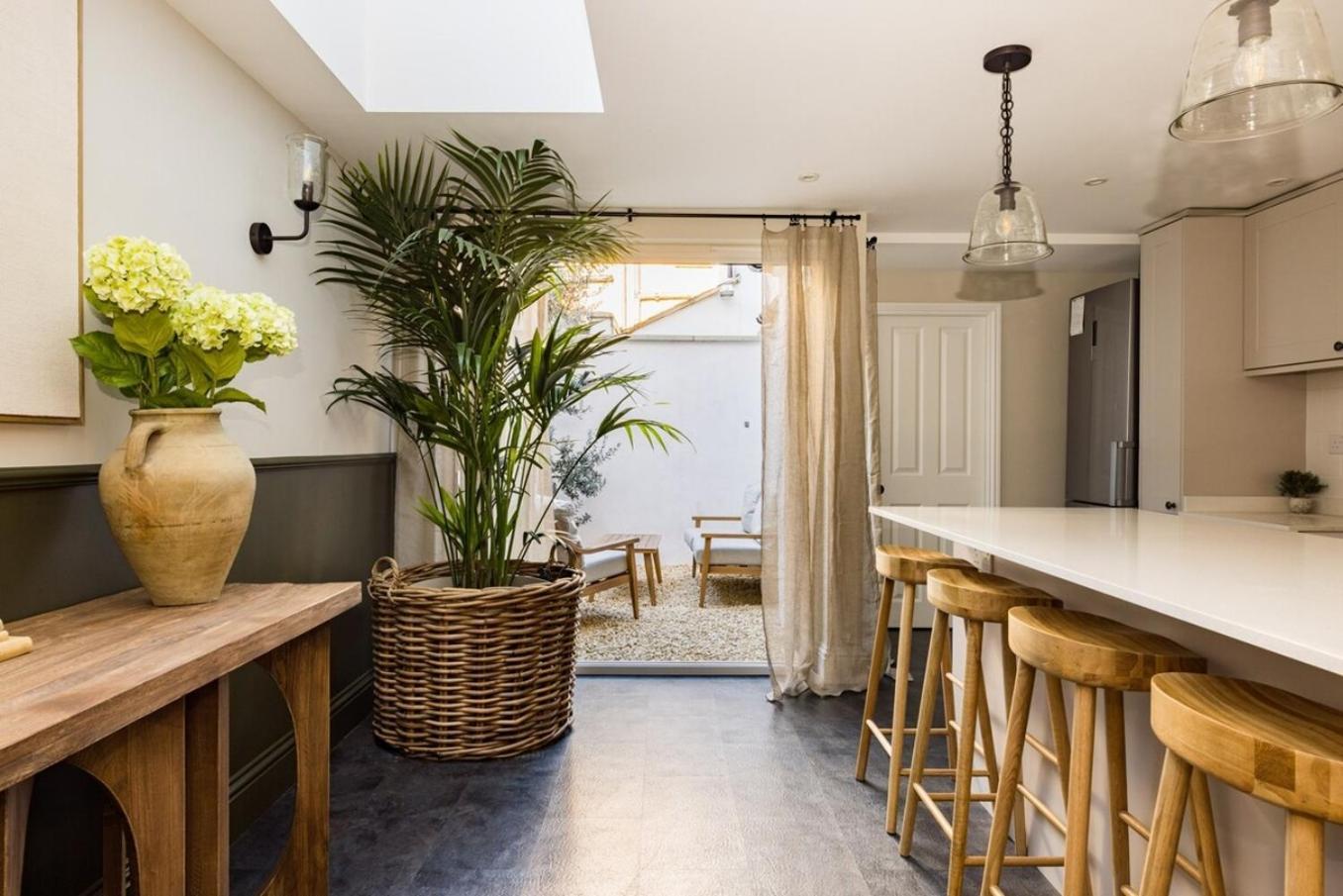 The Fulham House By Hok Living Casa vacanze