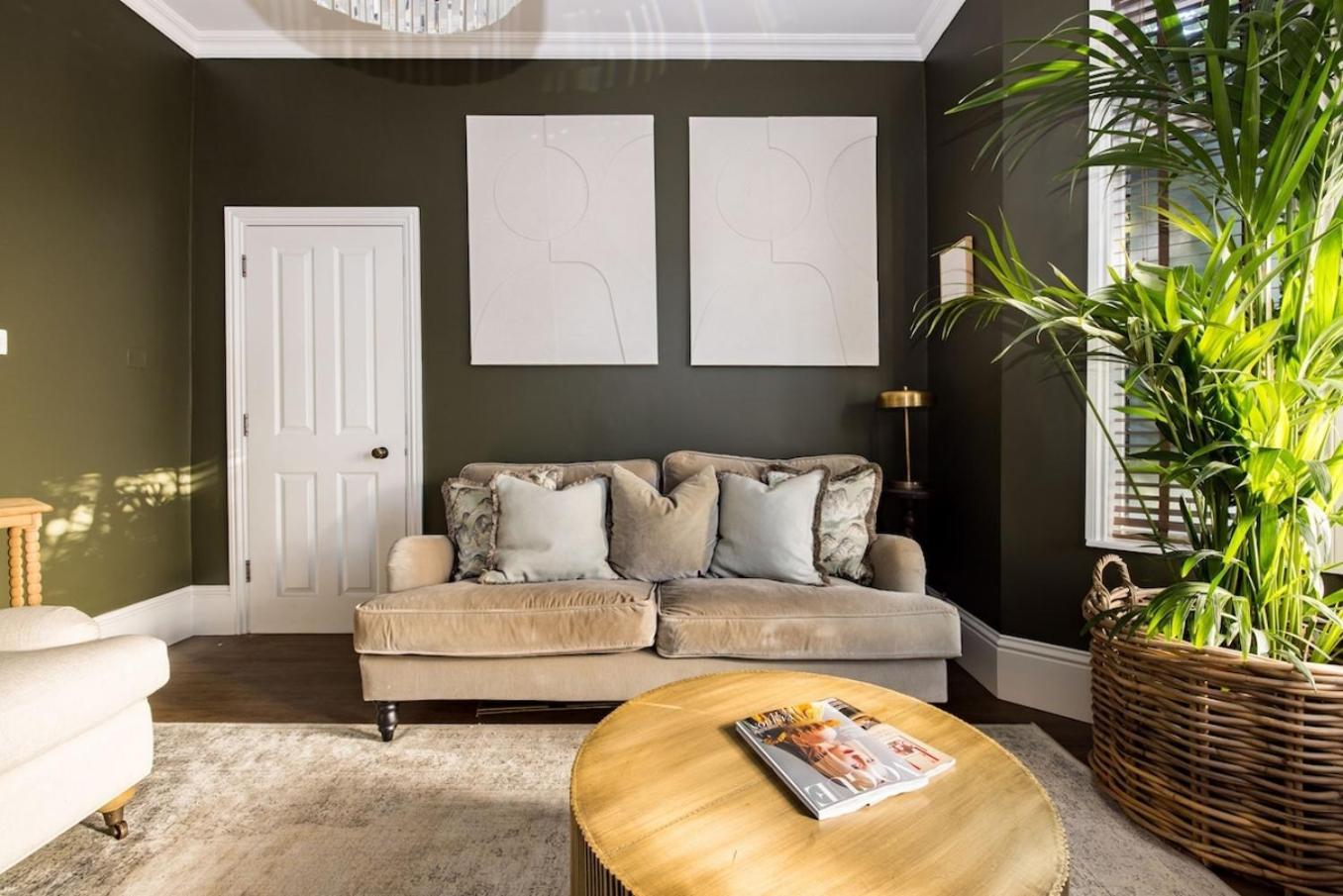 The Fulham House By Hok Living *