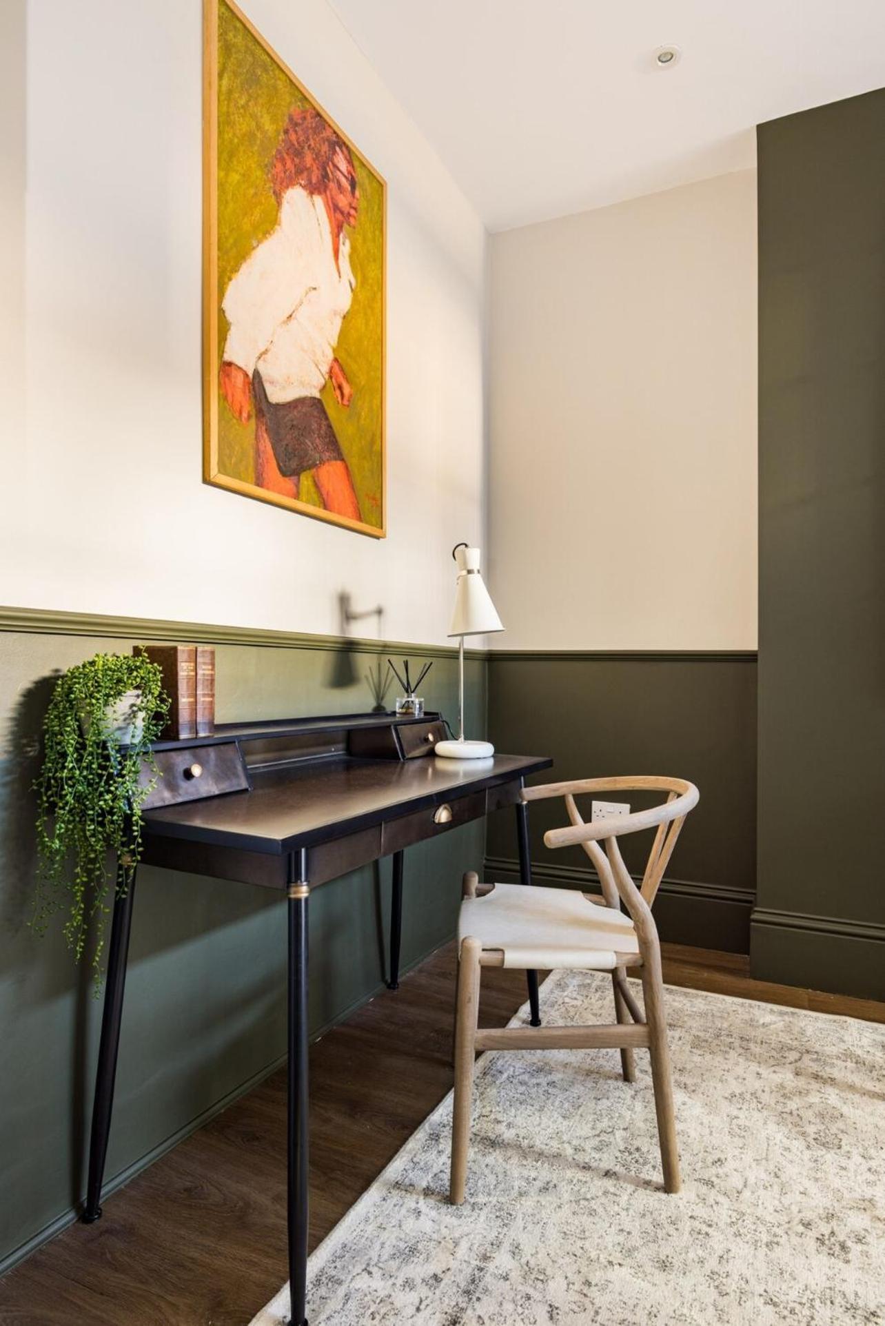 Casa vacanze The Fulham House By Hok Living Londra